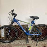 دوچرخه اورلورد 26 نو فوری