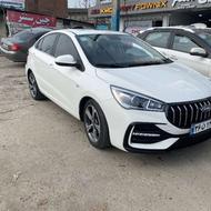 چری آریزو 5اسپرت (اف ال) 1402 سفید