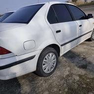 سمند مدل 94.EF7 عروسک