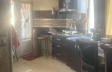 45 متر طبقه 5 پارکینگ آسانسور بالکن