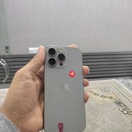 گوشی ایفون درحد صفر