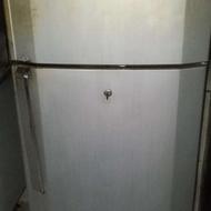 یخچال ال جی دو درب