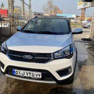 ام وی ام X22 (اسپرت اکسلنت) 1399 سفید