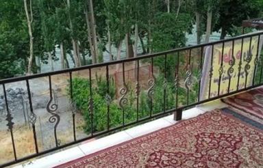 اجاره سویت ویلا لب اب خانه باغ 300متر