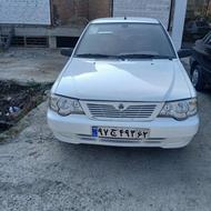 پراید 111 مدل 96 فول