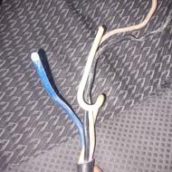 کابل 4 در 10 مسی مفتولی