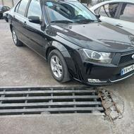 دنا معمولی تیپ 2 1397 مشکی