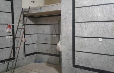 30 متر مغازه با بر 6 متر دونبش حصارک اسلامشهر