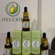 روغن هلکسیر درمان ریشه‌ای دردها