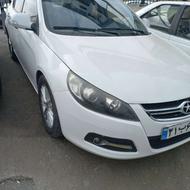 جک جی 5 (1800cc) 1393 سفید