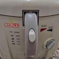 سرخ کن 8 لیتری