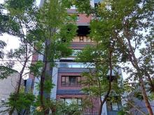 190متر فرمانیه شرقی/تک واحدی/لابی مجلل/3 جهت نور در شیپور