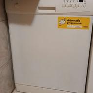 ماشین ظرفشویی زانوسی