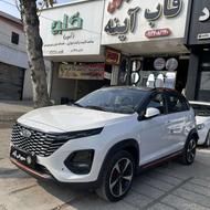 ام وی ام ایکس 33 کراس اتومات مدل 1404 بدون رنگ