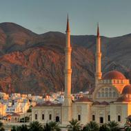 ثبت شرکت در عمان و امارات