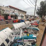 نمایندگی رسمی شرکت دیزل باختر دستگاه نشا 4و6 ردیفه نشاکار