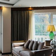 کوی استادان / ویو دائمی و چشم نواز / تک واحدی