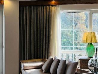 کوی استادان / ویو دائمی و چشم نواز / تک واحدی