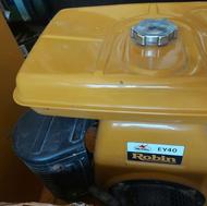 کاتر اسفالت بر روبین اصل ژاپن