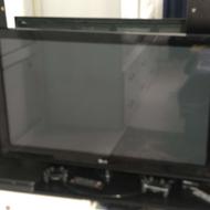 تلویزیون 42 lcd کاملا سالم درحال استفاده