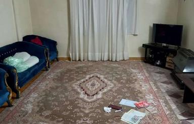 آپارتمان مخابرات آزادگان