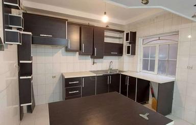 اجاره آپارتمان 95 متر در پیام نور