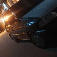 پراید درجه یک موتور فول لوازم