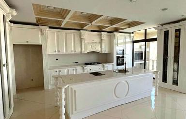 300متر کامرانیه/4خواب مستر/لابی مجلل/فول مشاعات