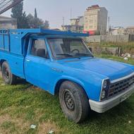 نیسان زامیاد