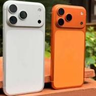 گوشی آیفون 17پرومکس طرح اپل/ریجستر شده ثبت در همتا