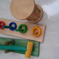 اسباب بازی پرنده