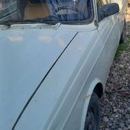 فوری پیکان وانت 87