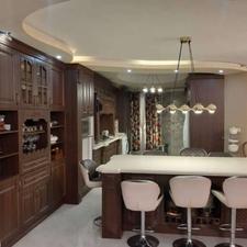 اجاره آپارتمان 235 متر در دروس