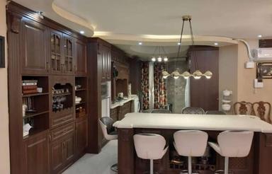 اجاره آپارتمان 235 متر در دروس