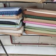 کلیه اجناس حراج (پارچه )متری فقط 50 تا 250