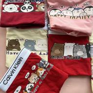 لباس زیر زنانه فیری سایز