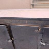 یخجال رستوران