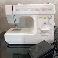 چرخ خیاطی کاچیران