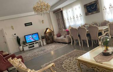 اجاره آپارتمان 118 متر در قلندری