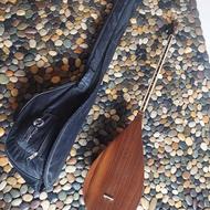 دوتار دومهر گرگانی