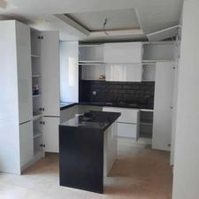 اجاره آپارتمان 115 متر در قلندری