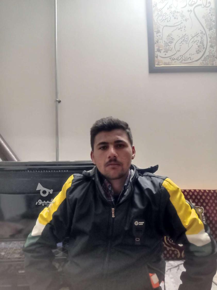 کارگر ساده - undefined