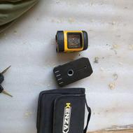 تراز لیزری کنزاکس