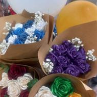 گل ربانی ماندگار