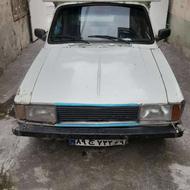 پیکان وانت مدل 1390