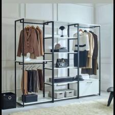 رگال لباس کلاسیک