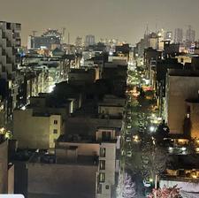 اجاره آپارتمان 140 متر در سعادت آباد