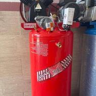 پمپ باد 350لیتری قسطی٫