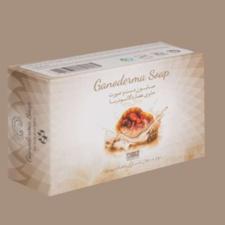 صابون قارچ گانودرما
