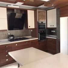 اجاره آپارتمان 145 متر در دروس